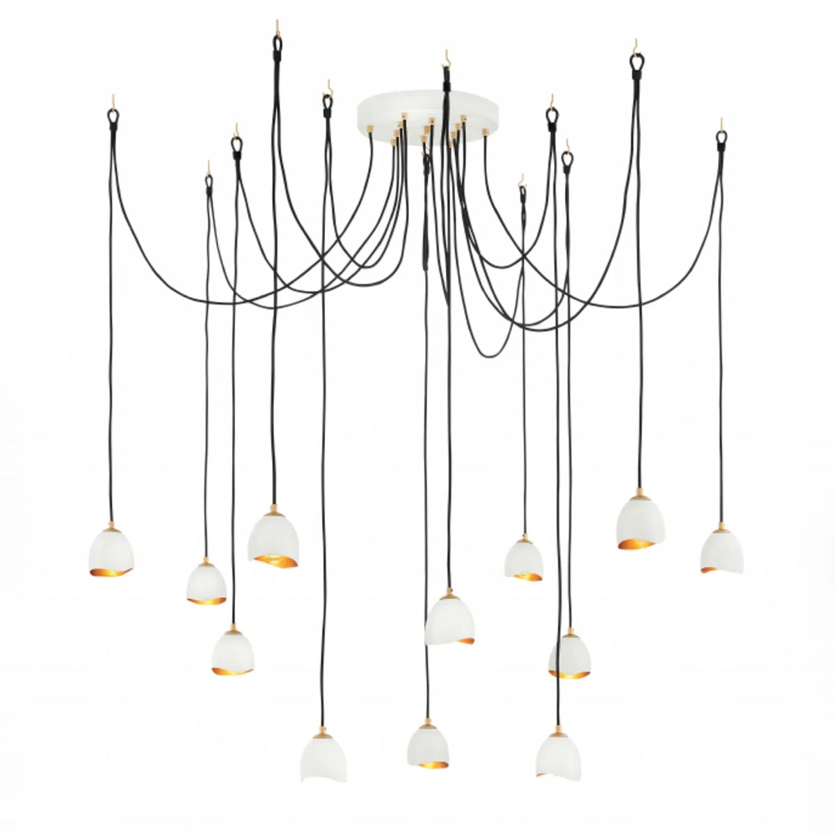 Nularbor Chandelier 12 Light