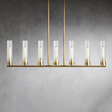 Andor Linear Chandelier 48"