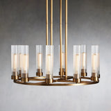 Andor Round Chandelier 30"