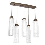 Ledges Linear Pendant Chandelier