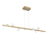 Estelle Linear Chandelier