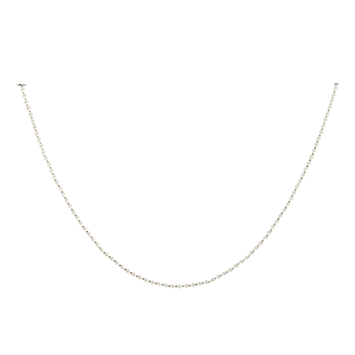 Collier Pendant  140.5"H