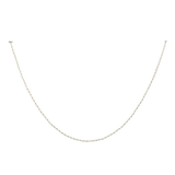 Collier Pendant  140.5"H