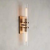 Andor Linear Wall Sconce