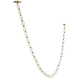 Collier Pendant 115.1"H