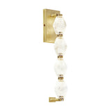 Collier Wall Sconce 19"