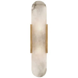 Iris Wall Sconce