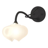 Blossom Arm Wall Sconce