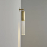 Morder Flume Wall Sconce