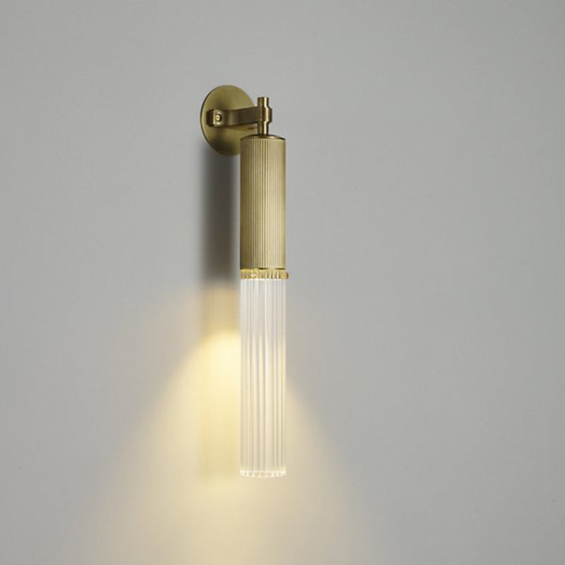 Morder Flume Wall Sconce