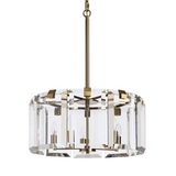 Modern Amaya Round Chandelier