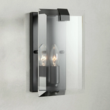 Modern Amaya Wall Sconce