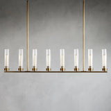 Andor Linear Chandelier 54"