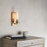 Andor Wall Sconce