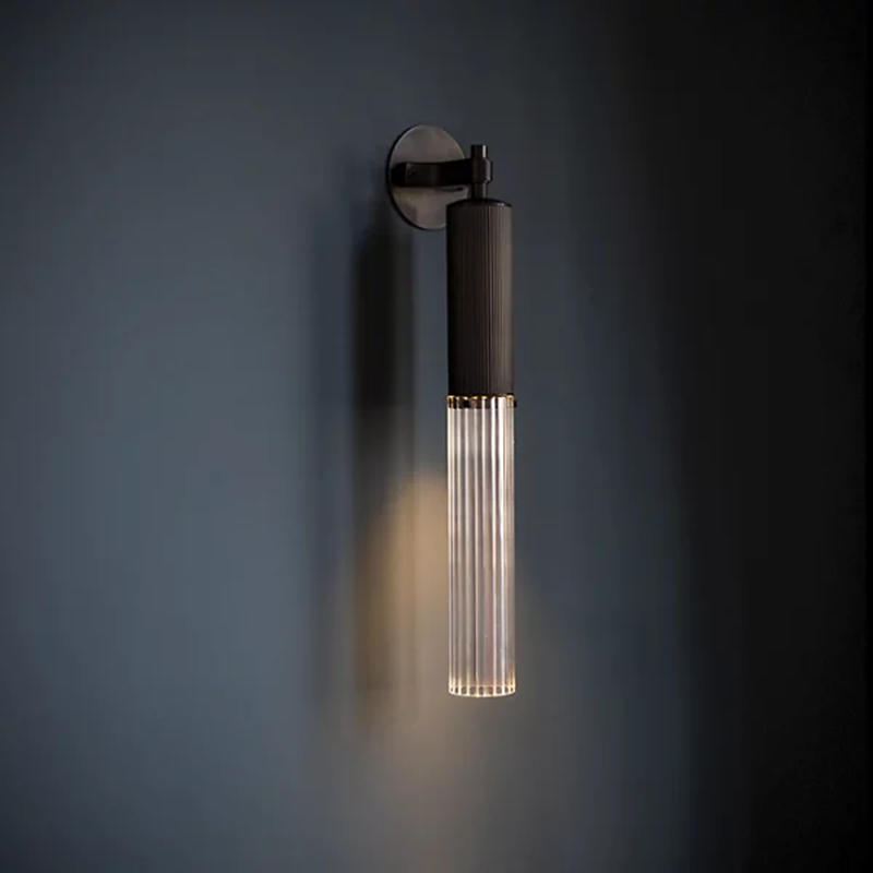 Morder Flume Wall Sconce