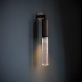 Morder Flume Wall Sconce