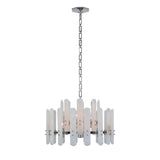 Bonn Round Chandelier 24" 32"