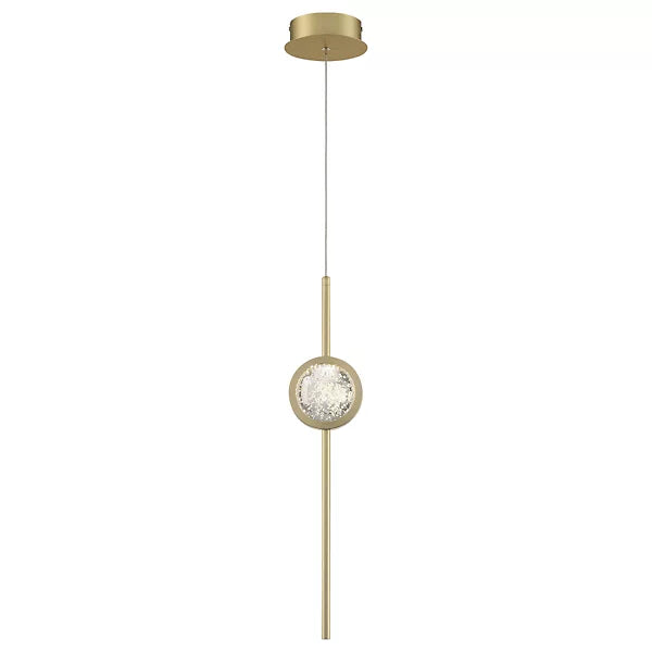 Barle Led Pendant