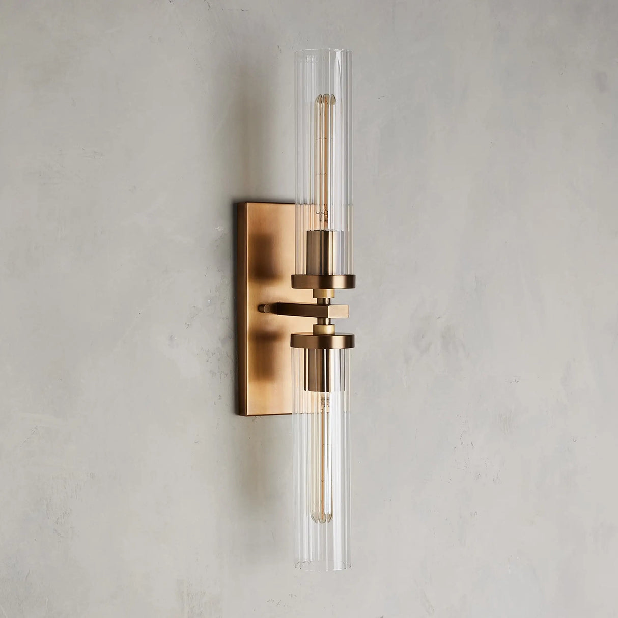 Andor Linear Wall Sconce