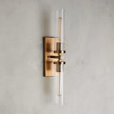 Andor Linear Wall Sconce