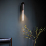 Morder Flume Wall Sconce