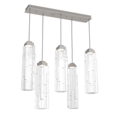 Ledges Linear Pendant Chandelier