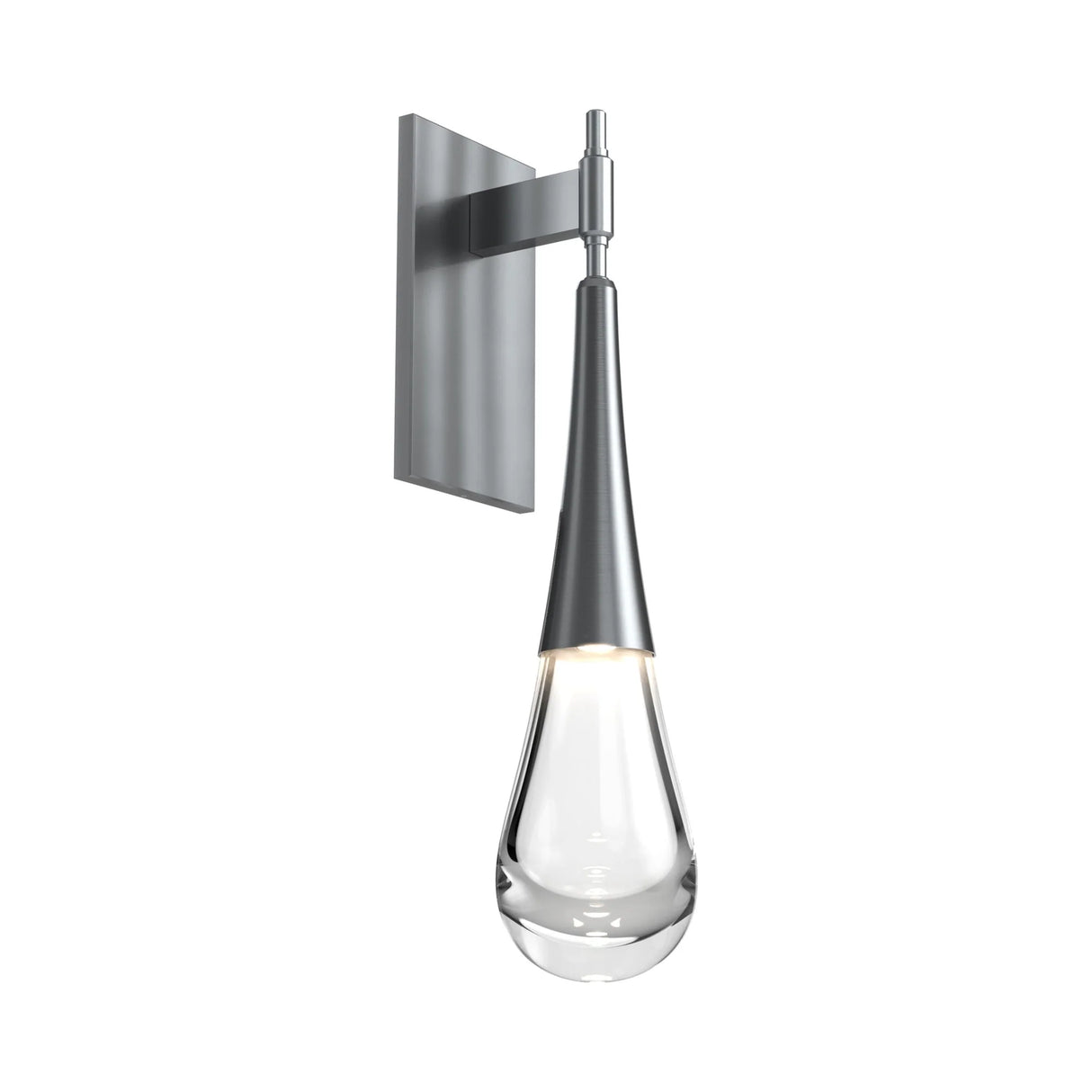 Rain LED Wall Sconce