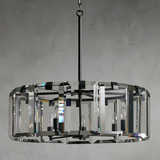 Modern Amaya Round Chandelier