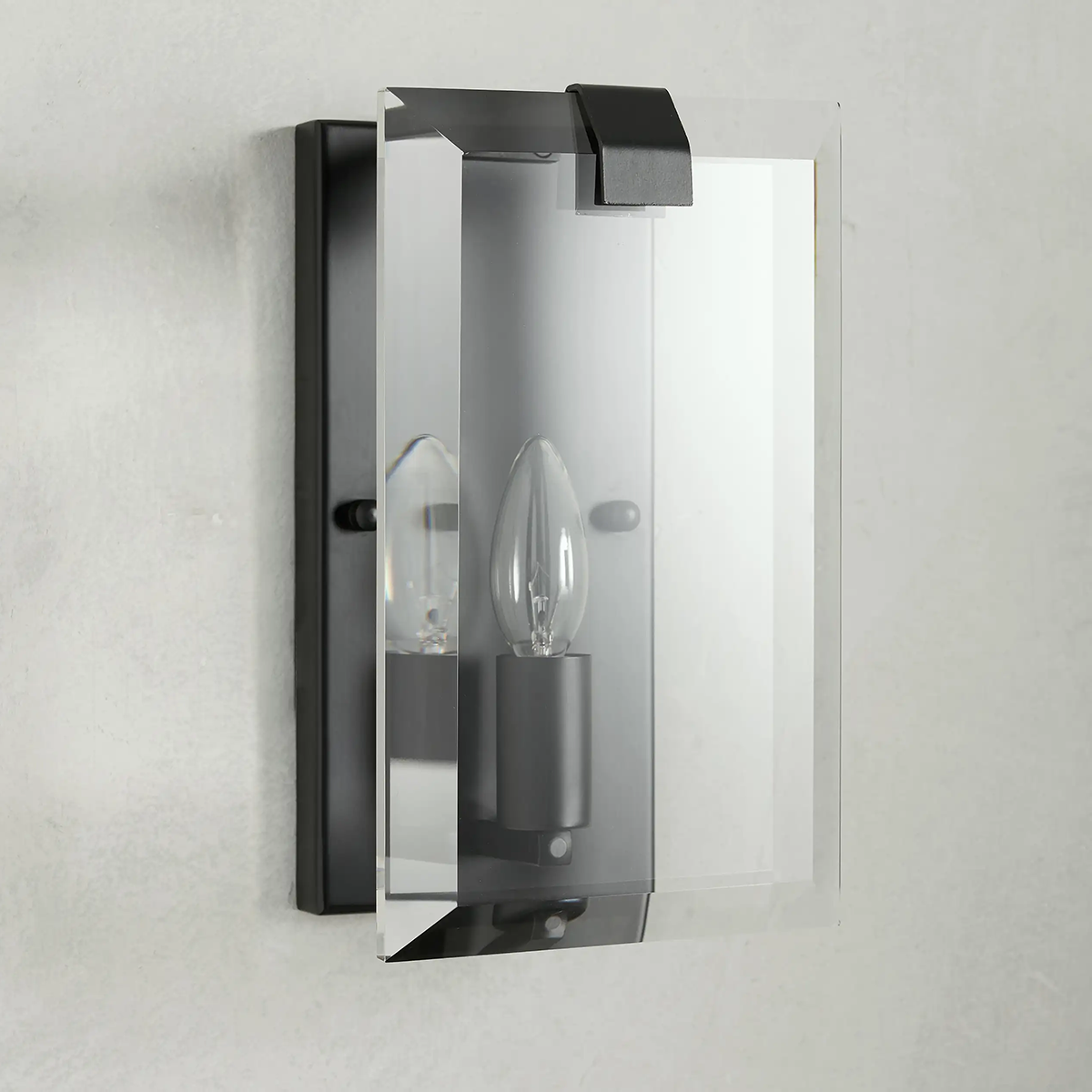 Modern Amaya Wall Sconce