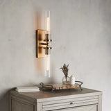 Andor Linear Wall Sconce