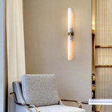 Alena Picture Linear Wall Sconce