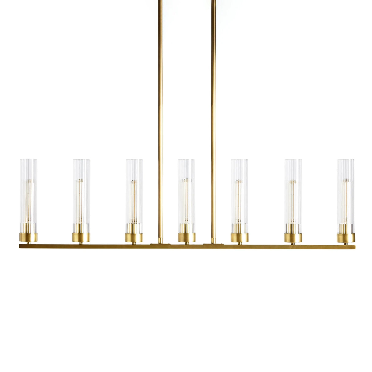 Andor Linear Chandelier 48"