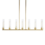 Andor Linear Chandelier 48"