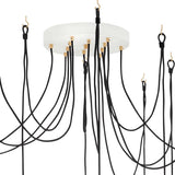 Nularbor Chandelier 12 Light