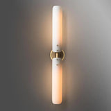 Alena Picture Linear Wall Sconce