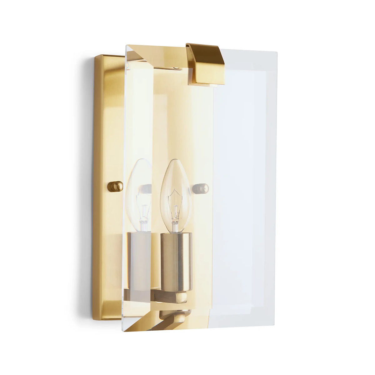 Modern Amaya Wall Sconce