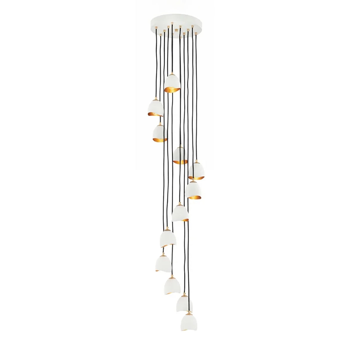 Nularbor Chandelier 12 Light