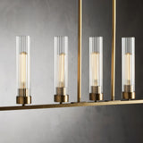 Andor Linear Chandelier 48"