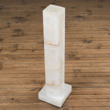 Art Rivage Calcite Floor Lamp