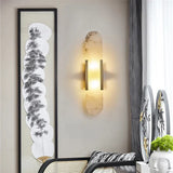 Iris Wall Sconce