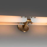 Alena Picture Linear Wall Sconce