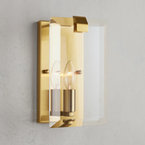 Modern Amaya Wall Sconce