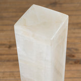 Art Rivage Calcite Floor Lamp