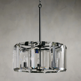 Modern Amaya Round Chandelier