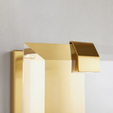 Modern Amaya Wall Sconce