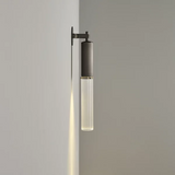 Morder Flume Wall Sconce