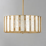 Miramar Round Chandelier