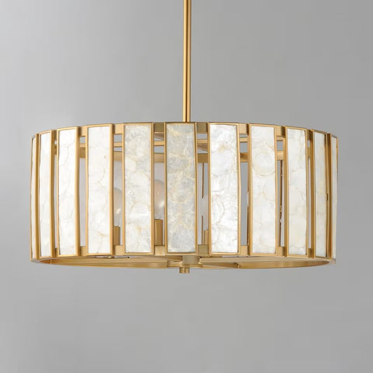 Miramar Round Chandelier