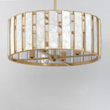 Miramar Round Chandelier