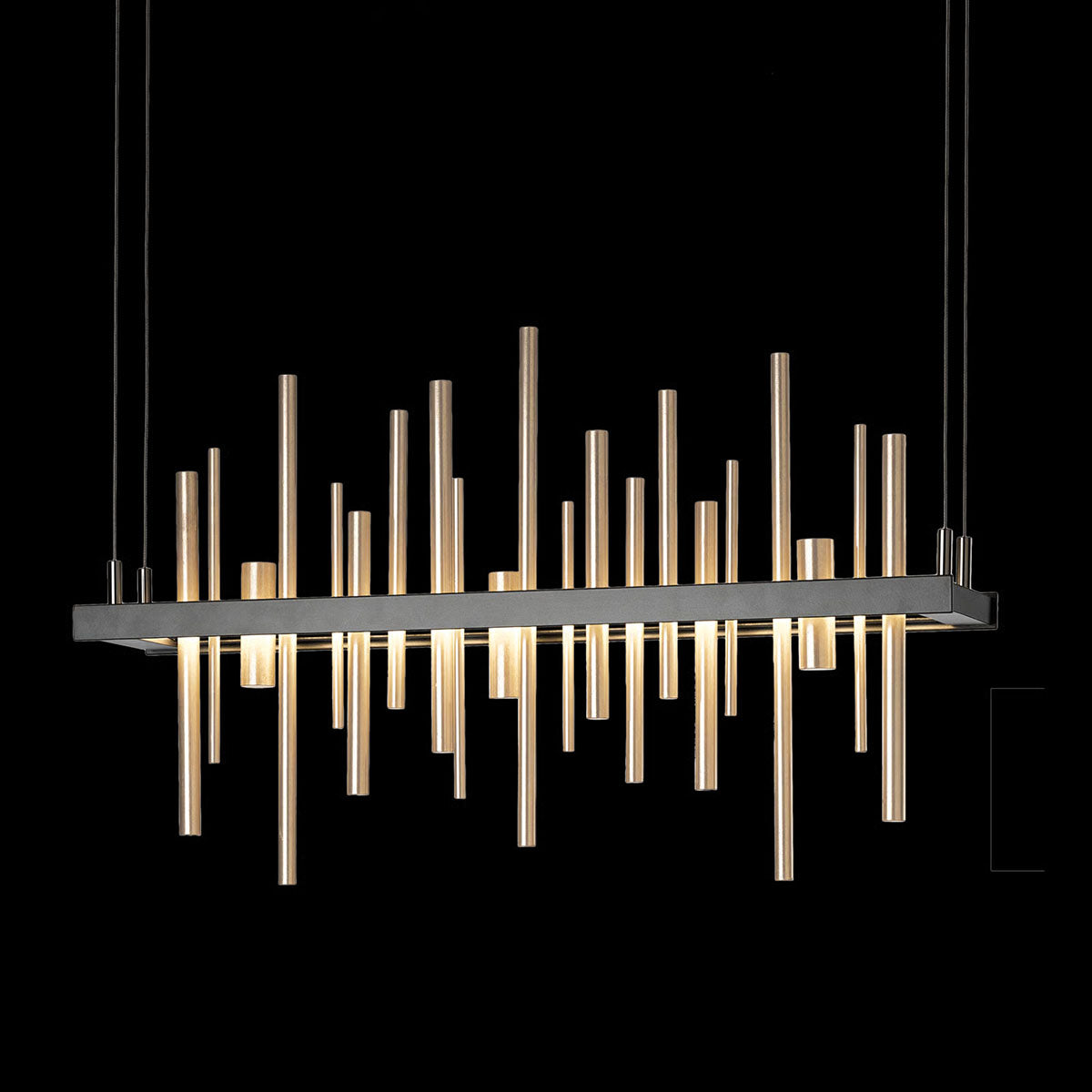 Cityscape Linear Pendant